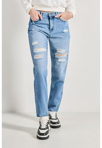 KOAJ PANTALON KOAJ BOY FRIEND 8384 2/24 Koaj