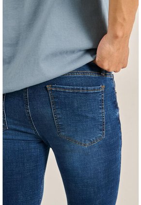 KOAJ PANTALON KOAJ SUPER SKINNY 9282  2/24