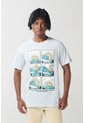 KOAJ CAMISETA KOAJ 19372 1/25 de Koaj