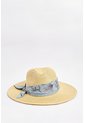 KOAJ SOMBRERO KOAJ FEDORA F 9775 4/24 de Koaj