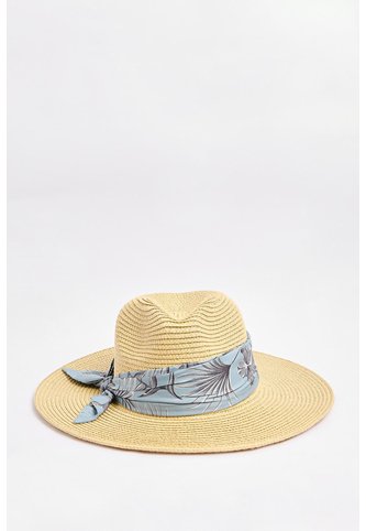 KOAJ SOMBRERO KOAJ FEDORA F 9775 4/24 Koaj