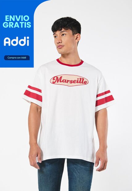 KOAJ CAMISETA KOAJ  COPER 11460  3/24