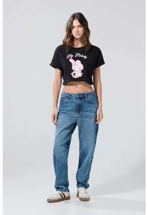 KOAJ CAMISETA KOAJ MYME 26696 4/25