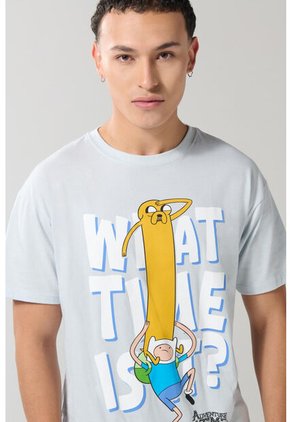 CAMISETA KOAJ METYON 22093 2/25