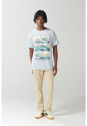 KOAJ CAMISETA KOAJ 19372 1/25