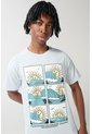 KOAJ CAMISETA KOAJ 19372 1/25 de Koaj