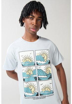 KOAJ CAMISETA KOAJ 19372 1/25