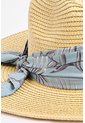 KOAJ SOMBRERO KOAJ FEDORA F 9775 4/24 de Koaj