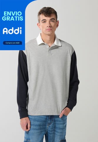 KOAJ CAMISA POLO KOAJ PLIT 2/25 Koaj