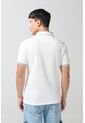CAMISA POLO KOAJ PAMBO 2/25 de Koaj