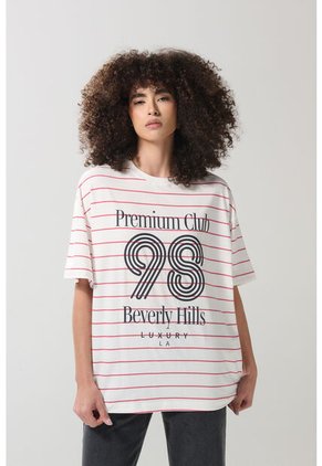 CAMISETA KOAJ NOVY 22693 2/25