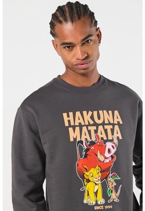 KOAJ SUETER KOAJ TATAHUK 18495 1/25