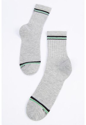 MEDIAS KOAJ CORTA AC 1850 3/23