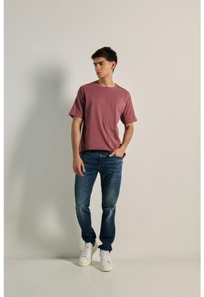 KOAJ PANTALON KOAJ SLIM 8323 2/24