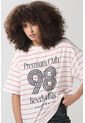 CAMISETA KOAJ NOVY 22693 2/25 de Koaj