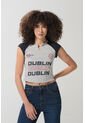 CAMISETA KOAJ DUB 22967 2/25 de Koaj