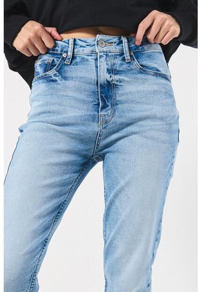 KOAJ PANTALON KOAJ JEAN MOM STA 15999 4/24