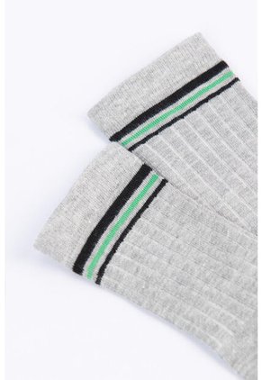 MEDIAS KOAJ CORTA AC 1850 3/23