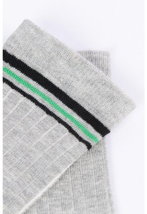 MEDIAS KOAJ CORTA AC 1850 3/23