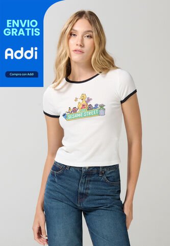 KOAJ CAMISETA KOAJ RETHA 24504 2/25 Koaj