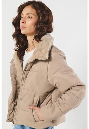 CHAQUETA KOAJ LYRIO 1/25