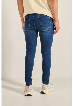 KOAJ PANTALON KOAJ SUPER SKINNY 8622 2/24