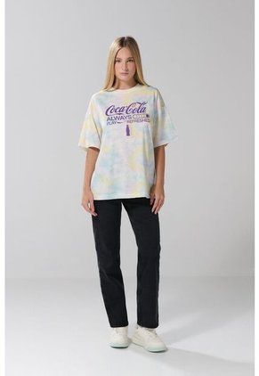 CAMISETA KOAJ TIKT 20862 1/25