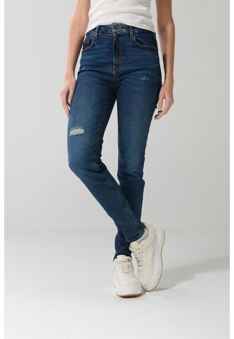 KOAJ PANTALON KOAJ JEAN JEGGING STA 22831 2/25 Koaj