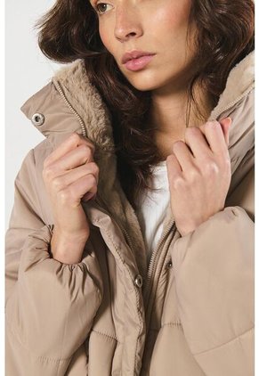 CHAQUETA KOAJ LYRIO 1/25