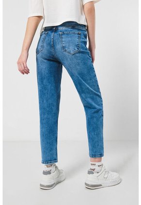 KOAJ PANTALON KOAJ JEAN MOM STA 11437 3/24