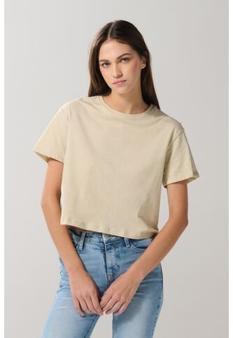 CAMISETA KOAJ 22122 2/25 Koaj