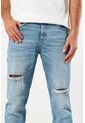 KOAJ PANTALON KOAJ JEAN SLIM 18557 1/25 de Koaj