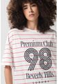 CAMISETA KOAJ NOVY 22693 2/25 de Koaj