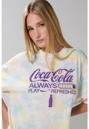 CAMISETA KOAJ TIKT 20862 1/25