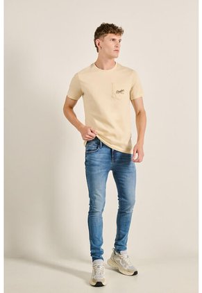 KOAJ PANTALON KOAJ SUPER SKINNY 8333 2/24