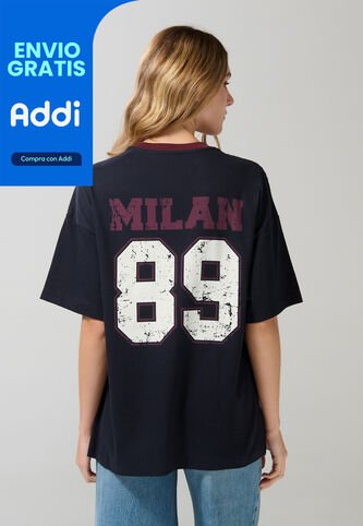 CAMISETA KOAJ TAIN 24516 2/25 Koaj