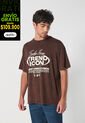 KOAJ CAMISETA KOAJ RENDI 4/24 de Koaj