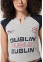 CAMISETA KOAJ DUB 22967 2/25 de Koaj