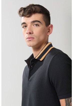 CAMISA POLO KOAJ BEE  2/25