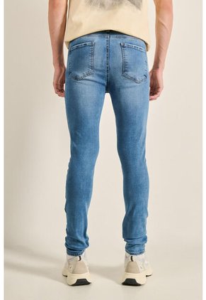 KOAJ PANTALON KOAJ SUPER SKINNY 8333 2/24