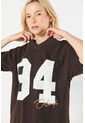 KOAJ CAMISETA KOAJ PRETEND 15710 4/24 de Koaj