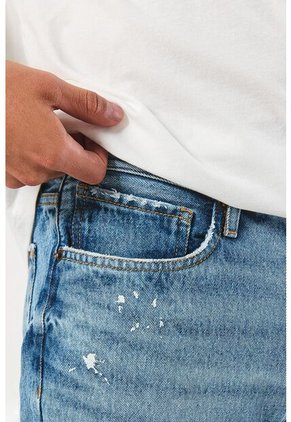 KOAJ PANTALON KOAJ JEAN SLIM 18557 1/25