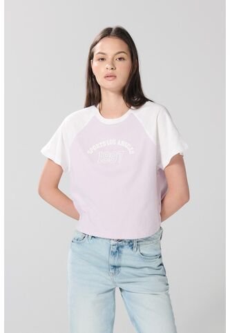 CAMISETA KOAJ 18249 1/25 Koaj