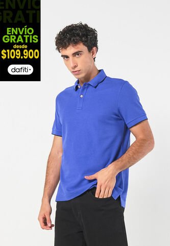 KOAJ CAMISA POLO KOAJ EUFRY 4/24 Koaj