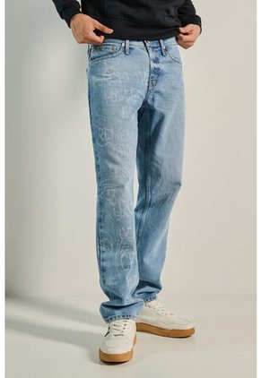 KOAJ PANTALON KOAJ 90S VINTAGE 7978 M 2/24