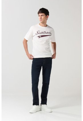 KOAJ PANTALON KOAJ JEAN SLIM 26509 3/25