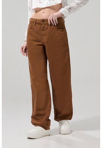 KOAJ PANTALON KOAJ JEAN STRAIGHT LEG 25620 2/ Koaj