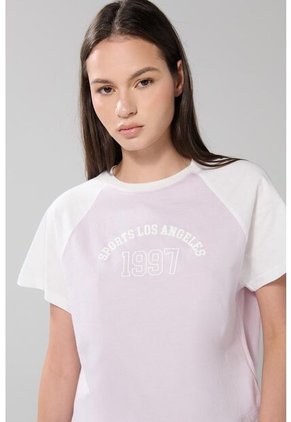 CAMISETA KOAJ 18249 1/25