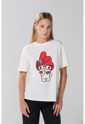 CAMISETA KOAJ KIMS 19337 1/25 Koaj