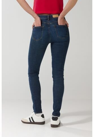 KOAJ PANTALON KOAJ JEAN PUSH UP 23816 2/25 Koaj